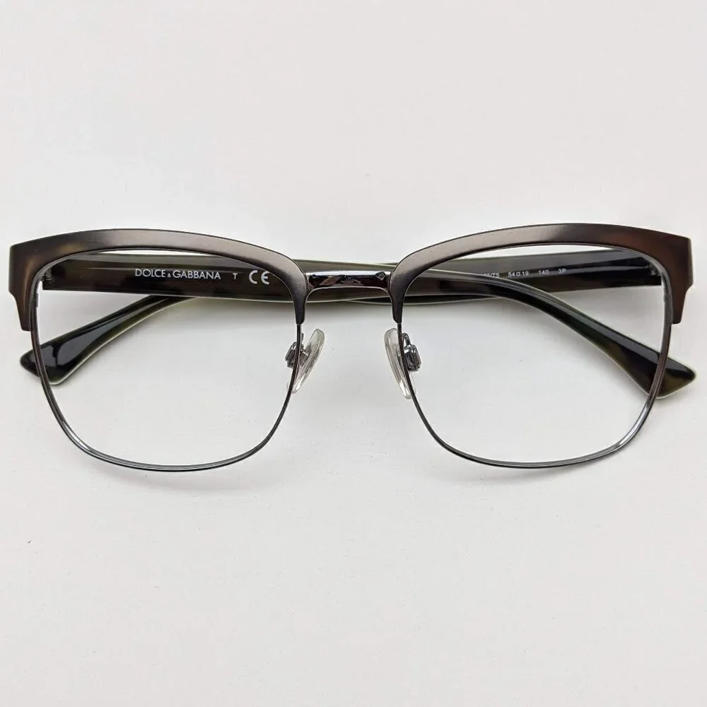 🕶️Frame Only! Dolce&Gabbana DG2148 Sunglasses 54/19 140 /KAE213🕶️​